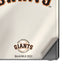 MLB San Francisco Giants Home Jersey Galaxy Note20 5G Skin